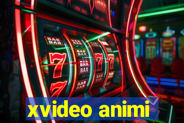 xvideo animi